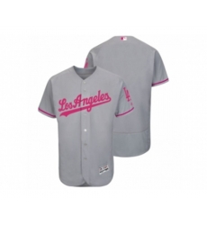Kansas City Royals Blank Gary Road 2016 Mother Day Flex Base Jersey