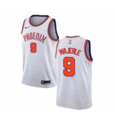 Phoenix Suns #9 Dan Majerle Swingman NBA Jersey - Association Edition