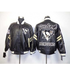 nhl The jacket pittsburgh penguins black-1
